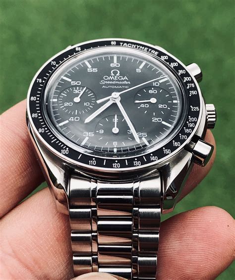 omega speedmaster reduced for sale